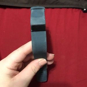 Fitbit Charge HR